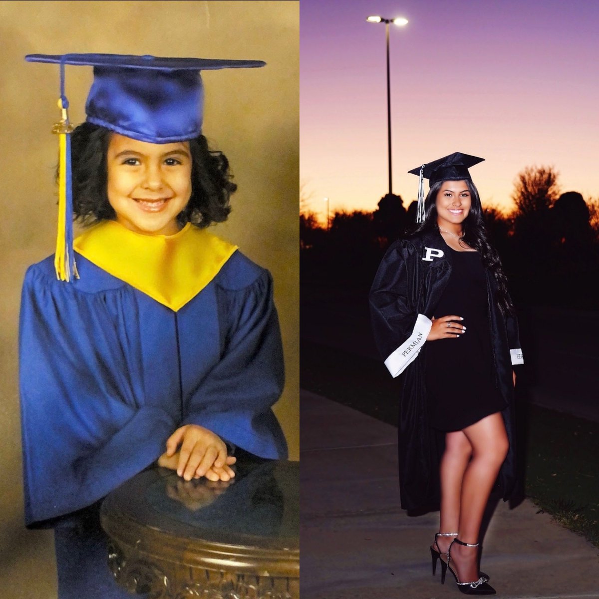 With Pride &amp; Joy Next Level is proud to Announce the graduation of 
#16 Anaya Paredes from PHS
5/25/23 8:30pm -Ratliff Stadium
Anaya will be attending Western Texas College. She’s blessed to have the opportunity to cont. her softball career while pursuing a Degree in Biology.