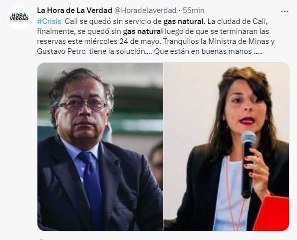 #MuertePolitica a todos los partidos traidores de Colombia que aprueban las reformas de Petro ⁦@PartidoLiberal⁩ ⁦@partidodelaucol⁩ ⁦@PartidoVerdeCoL⁩ ⁦@PartidoConservC⁩ ⁦@PCambioRadical⁩ ⁦@PactoCol⁩ ⁦@DilianFrancisca⁩