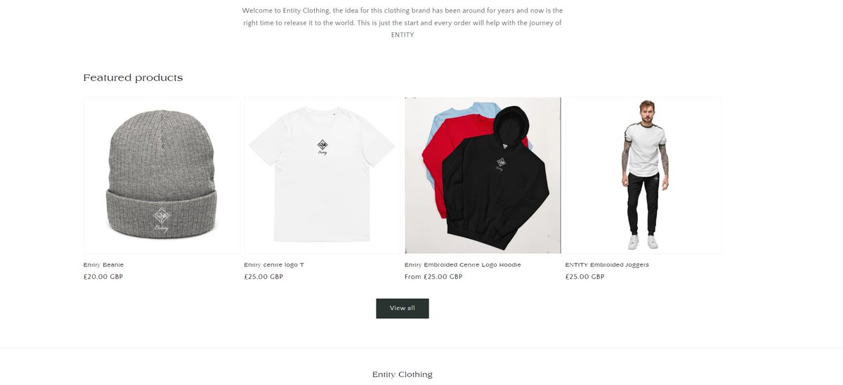 atari_gaming's tweet photo. hi guys just to let you know i have set up an affiliate link for #Entity be sure to check it out: https://t.co/k0xw9UrmS5

#affiliate #MONEY #Clothing #streetwear #clothingbrand #makemoney https://t.co/Alk9WN9XW7