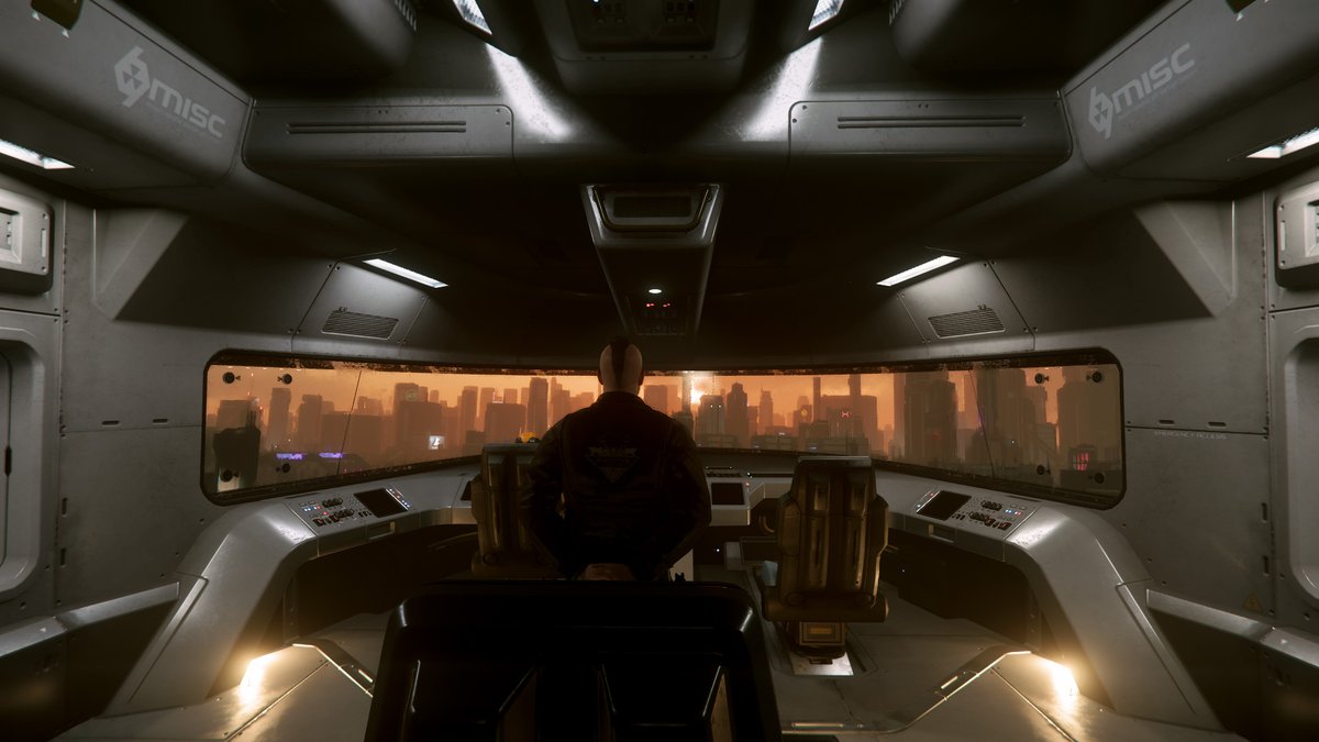 salty_soykaf's tweet photo. Running a Starfarer wit @SaltyDogsSC. 
I'm starting to like it. https://t.co/ifyUYRGYDS