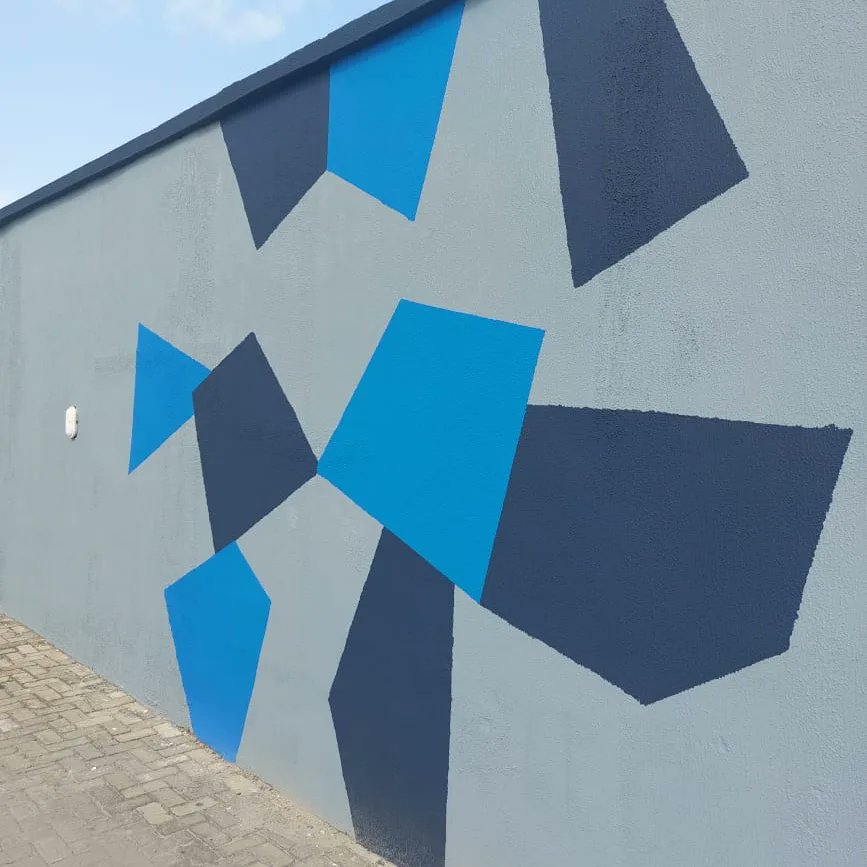 fyessentials's tweet image. #thursdaythrowback 
#Projectdelivered @
Providence street, Lekki phase1 

Make the SmartChoice for your building today

0706 913 2488 

#MakeSandtexTheSmartChoice
#SandtexAffordableQualityPaint
#sandtextradeSmooth #sandtextrade #sandtexvme #sandtexcolourspecialist #sandtexsatin