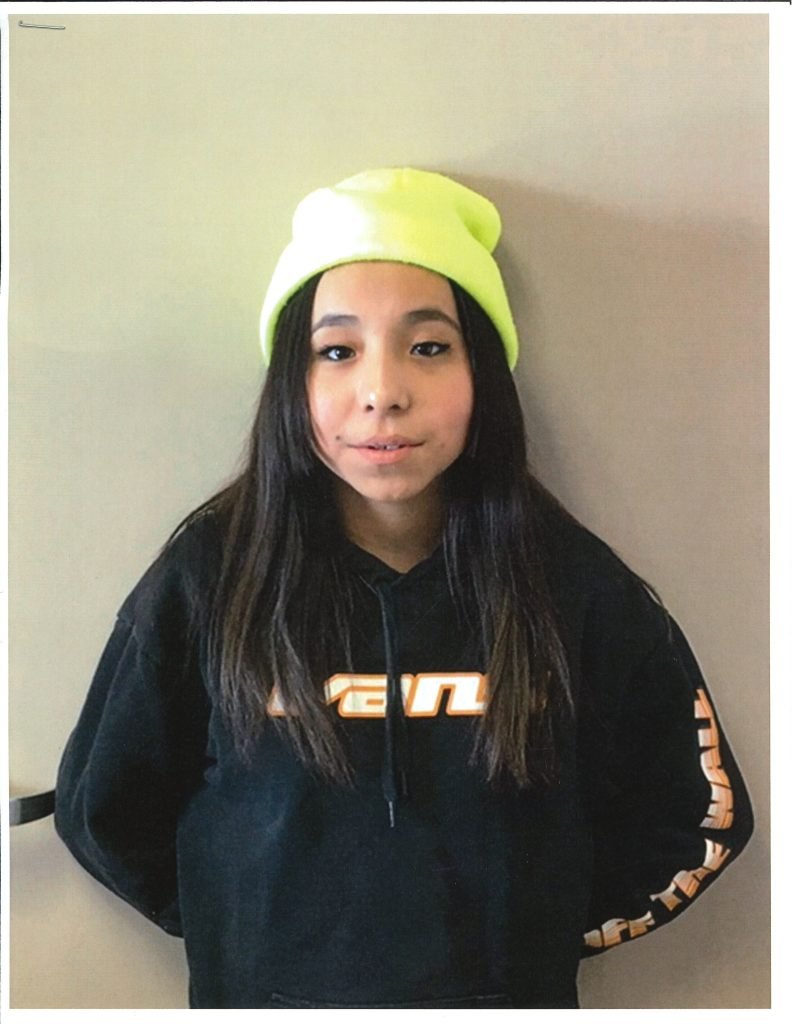 TIANA PLUME 15 ran away from the Blood Tribe Youth Ranch in #Standoff #Alberta #Canada #Lethbridge #yql #Canada #MMNAWG #MMIW #MMIWG2S #MMNAMB #MMIM #MMIMB #INDIGENOUS #TAIRP #ab #treaty7 #missingCanada #Missing #MissingPerson #mmiwg2s, #reddressalert, #reddrumalert