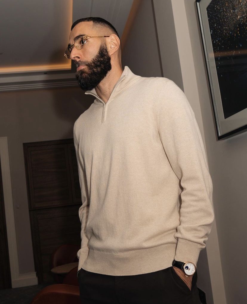 On prend des risques ☄️