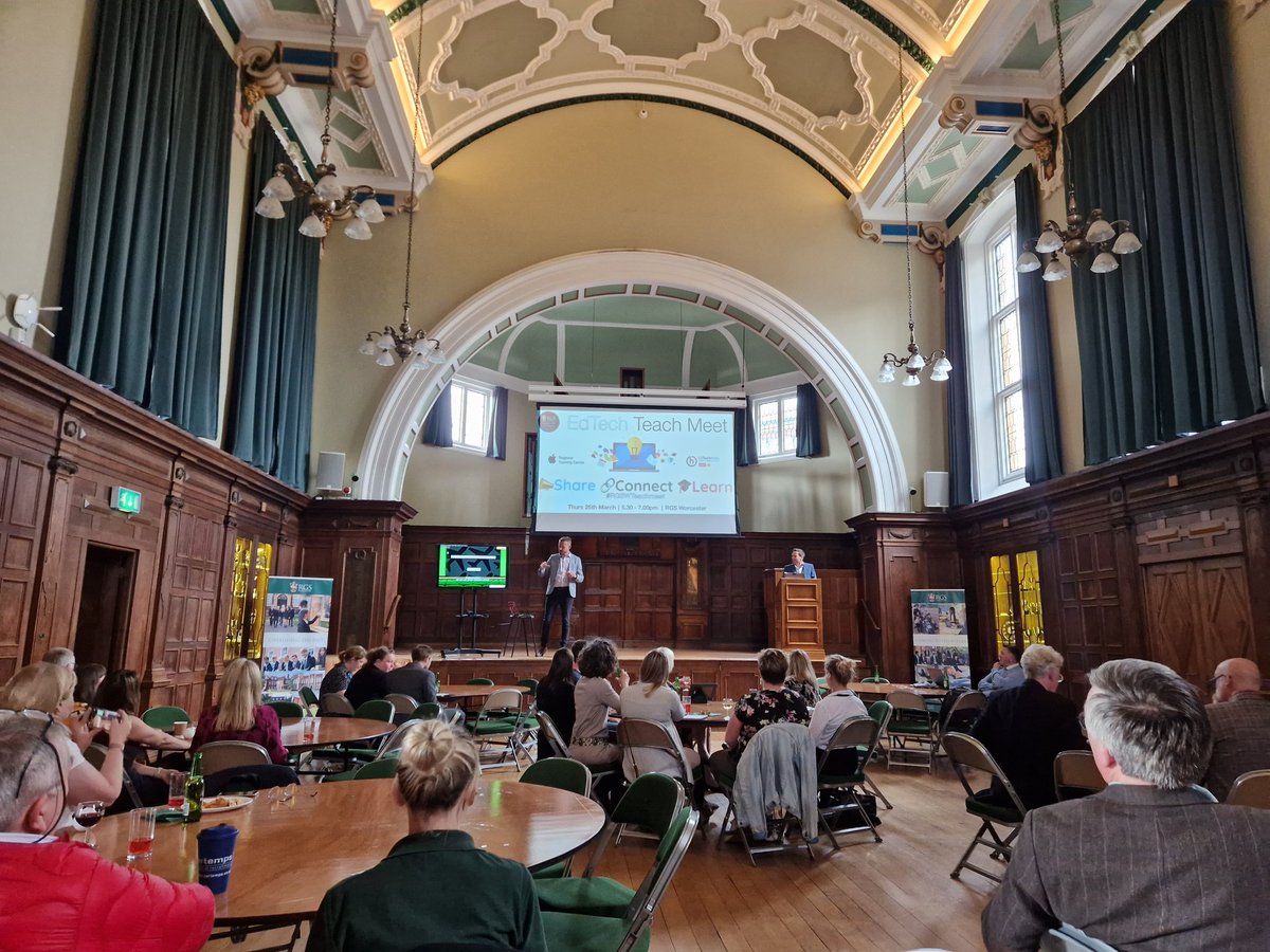 Richard Pope 🖥🤖 (@mrpope_teaches) on Twitter photo Looking forward to learning some amazing new techniques to add to my teaching from the talented teachers at the #RGSWTeachmeet Brilliant experience for a PGCE trainee Looking forward to learning some amazing new techniques to add to my teaching from the talented teachers at the #RGSWTeachmeet Brilliant experience for a PGCE trainee