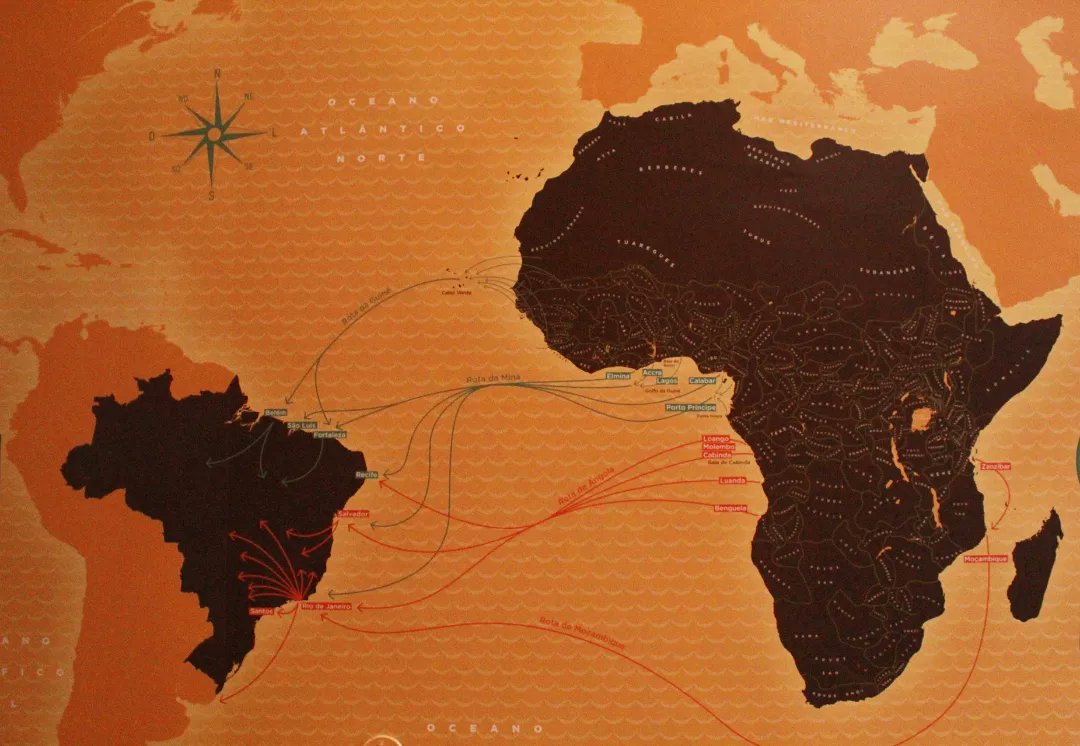 Mama África ❤!! Todo dia é Dia das Mães!!!
#DiaDaÁfrica