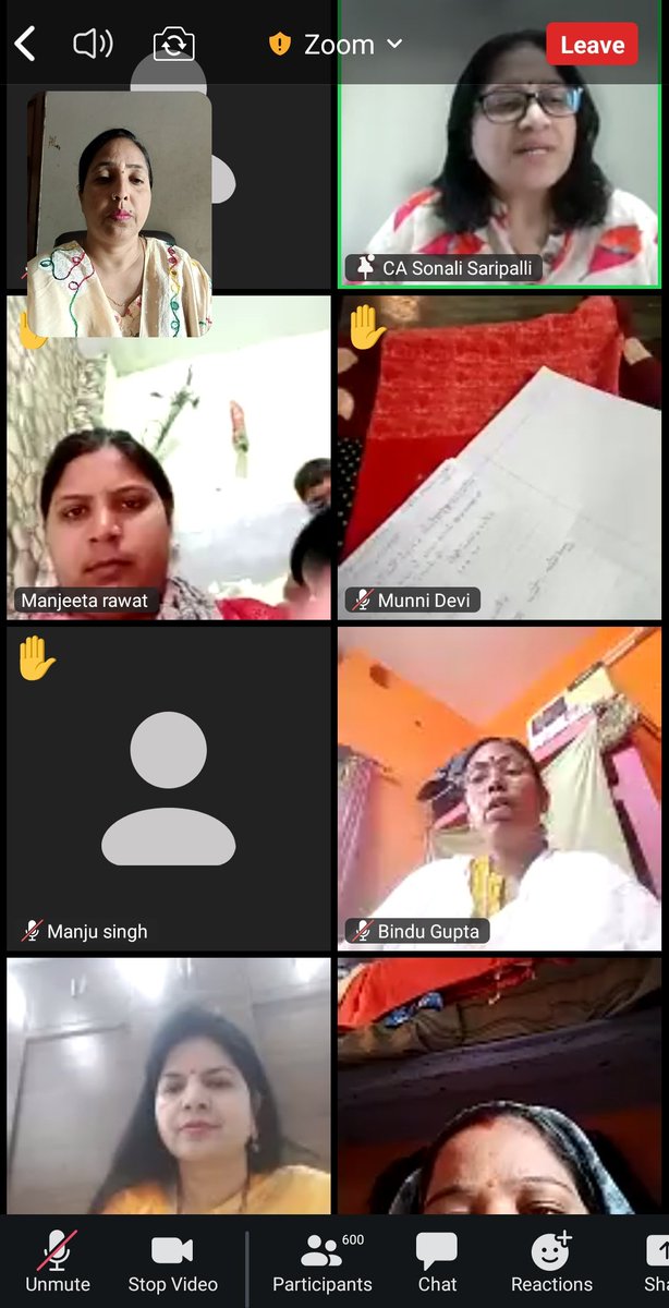 Rajni Tomar (मोदी का परिवार) tweet media