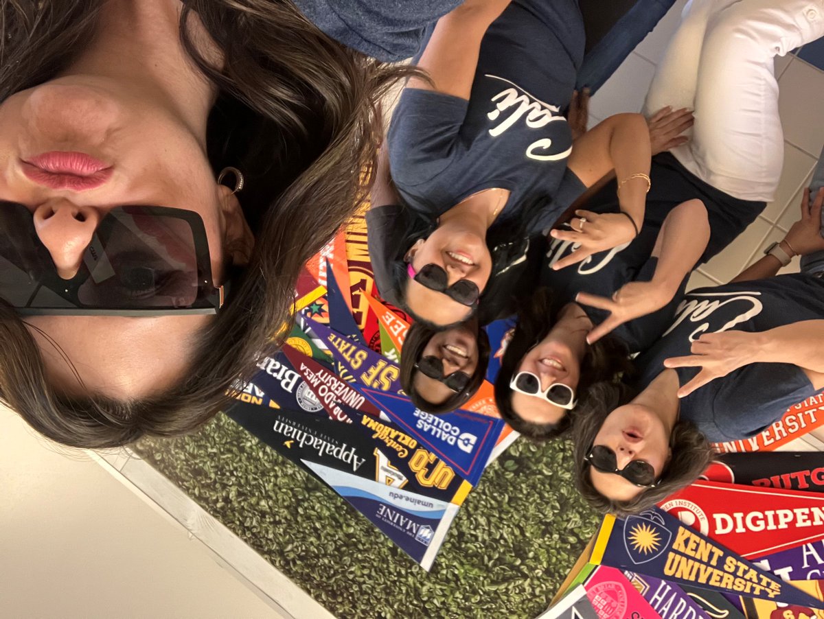 CFBISD CCMR tweet media