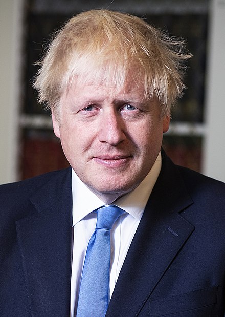 BladeoftheS's tweet photo. Boris Johnson is our Silvio Berlusconi, unlike the Italians lets put our arrogant, corrupt, law breaking bastard in prison.

RT if you want to see him in prison. https://t.co/40cTkcpr3o