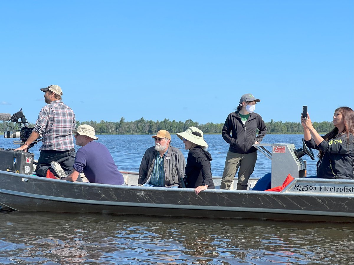 Wisconsin Wetlands tweet media