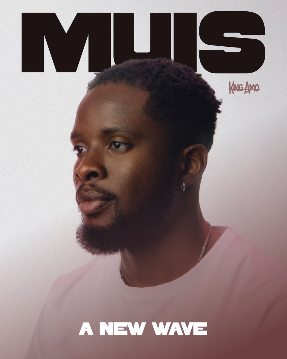 muiswrld's tweet photo. Tell everybody to tell everybody❗️❗️❗️

Not  King AMO
Not  A.M.O
Not  AMMO
Not  AMAO 

MY NAME IS *MUIS* 📿
🌊
🖌: @mofestweets https://t.co/cs4MO3dJgY