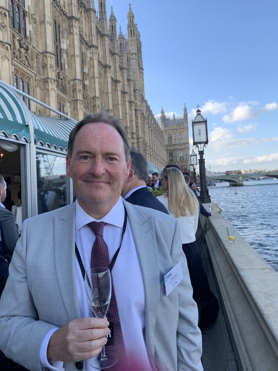 Great event in Parliament tonight with TISA.  Great and thought provoking presentations from Robert Gardner and Jasmine Birtles.   Main take - listen to all arguments from all perspectives and seek consensus on action. #TISA