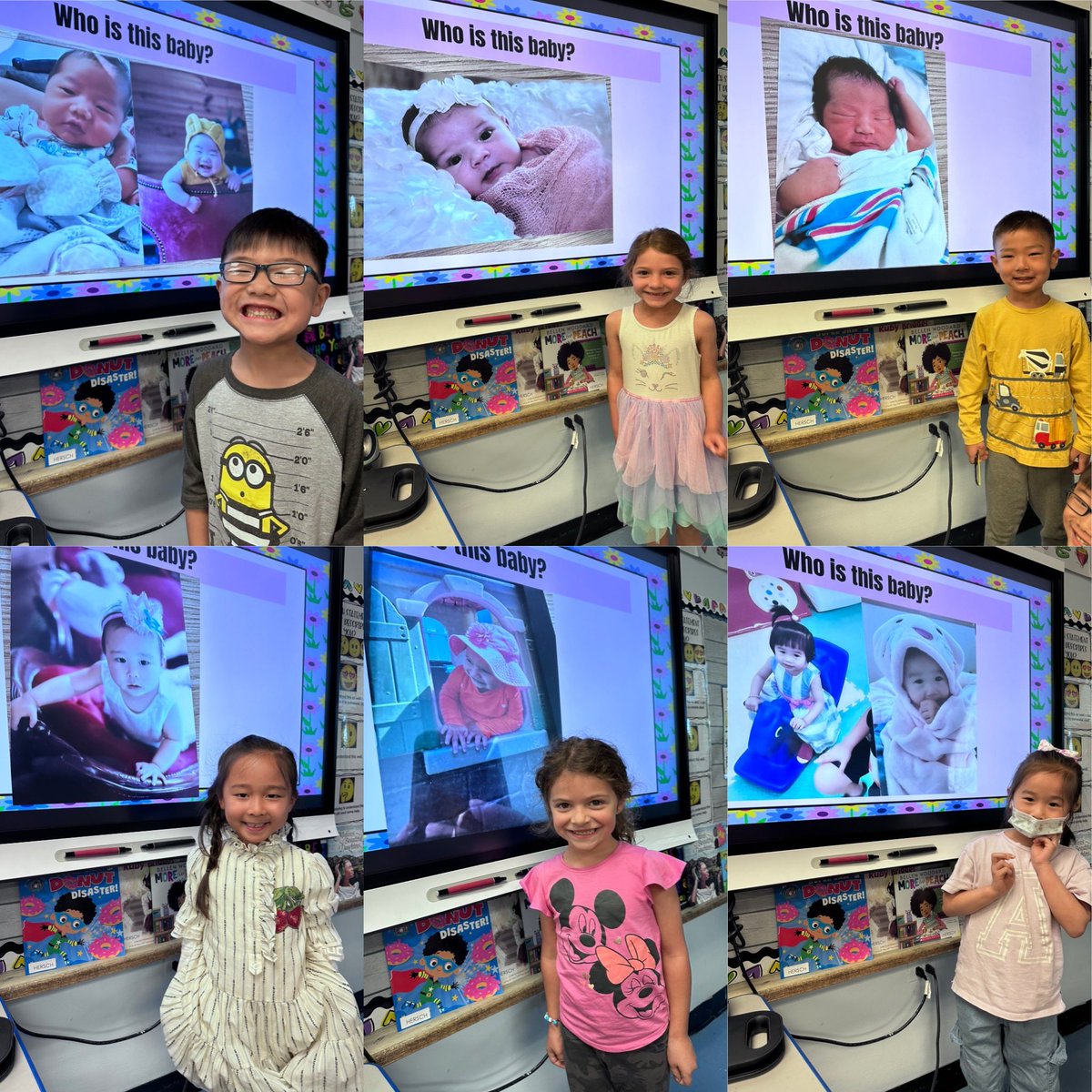 Happy “t” day! We had so much fun for throwback Thursday! <a href="/SearingtownK5/">Searingtown School</a>