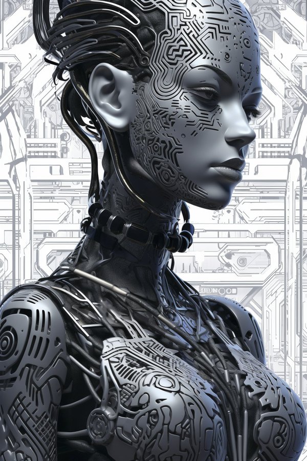 I just want to highlight this <a href="/KnownOrigin_io/">KnownOrigin.io</a> #NFT 

 this in my humble opinion is one of the strongest pieces of art I've ever made

  #82 Xero 100 Days of NFTs (link below)

Ξ 0.05 / $91 Buy now

 Her lore is in ALT 

#nftcollector #blamekato #Cyborg