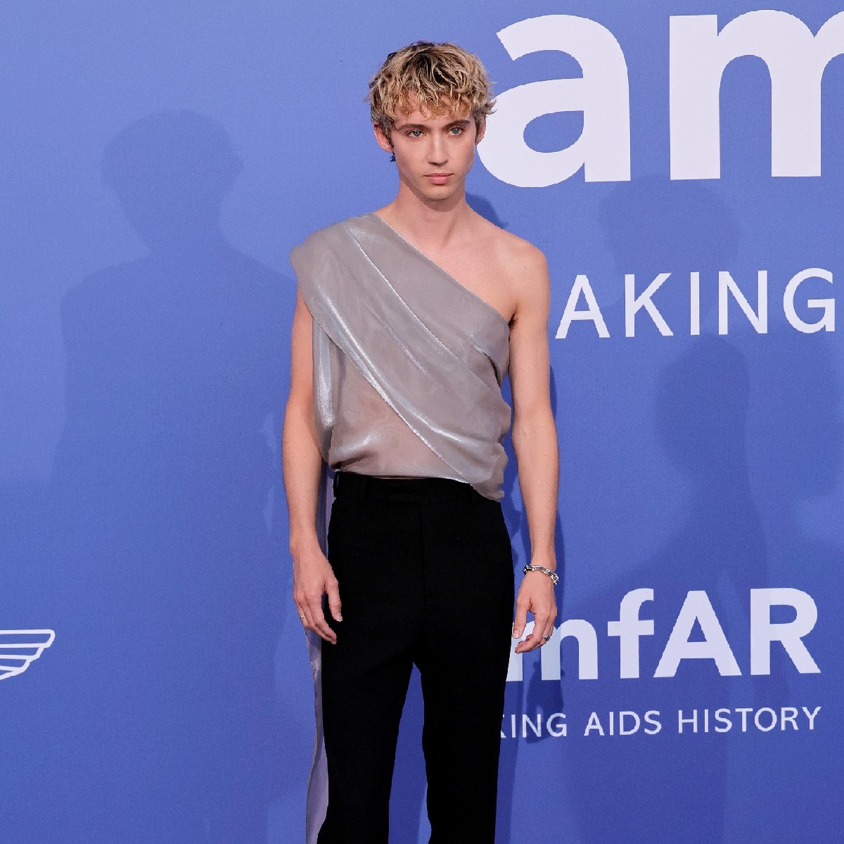 amfAR (amfAR) / Twitter