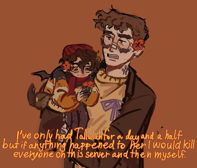 #qsmpfanart