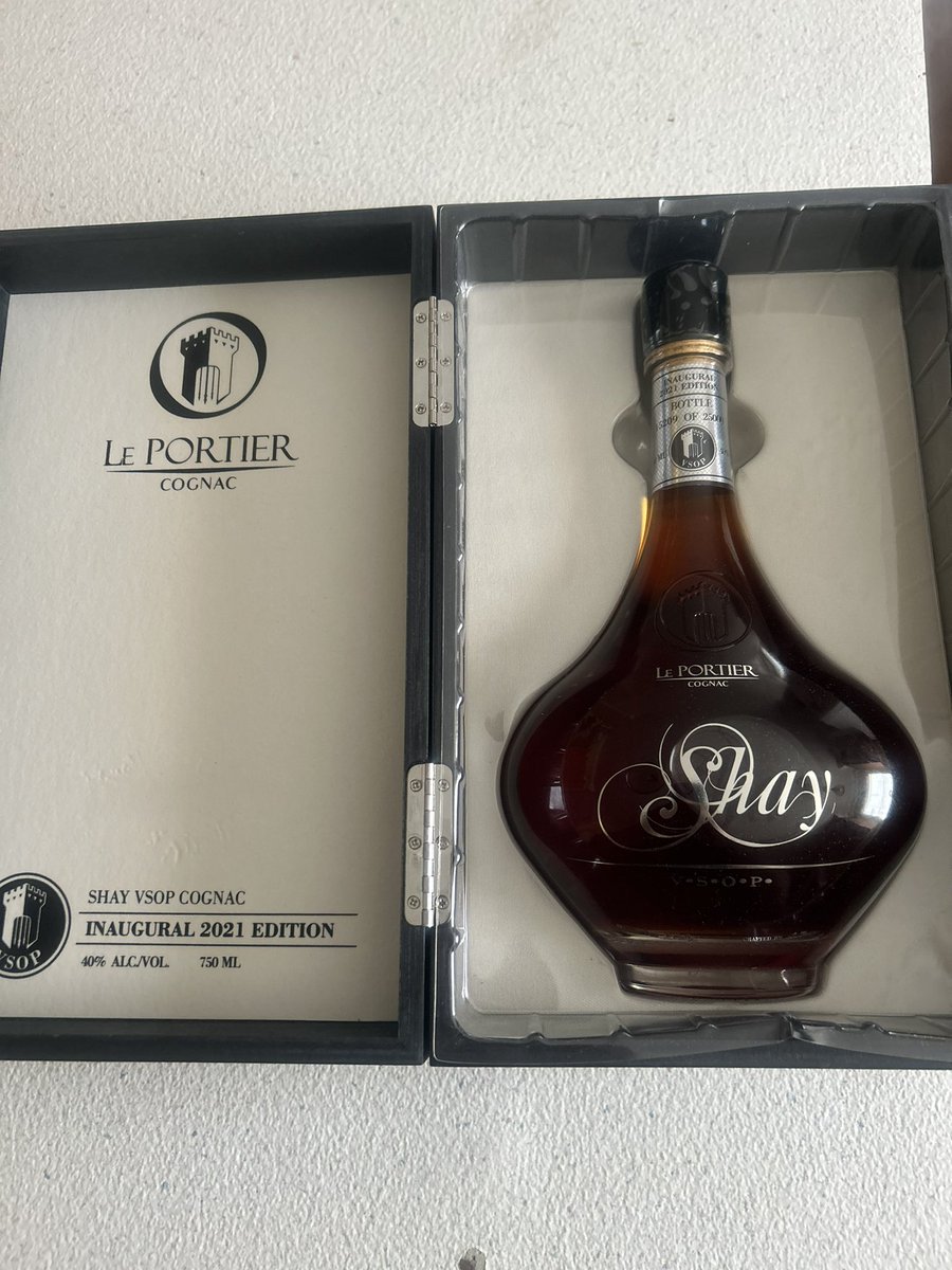 Co-host/The Scumbag Lounge Podcast (@kstuckey76) on Twitter photo Got mines will be toasting up this weekend on the <a href="/ScumbagLounge/">The Scumbag Lounge Podcast</a> podcast <a href="/ShannonSharpe/">shannon sharpe</a> <a href="/leportiercognac/">Le Portier</a> Got mines will be toasting up this weekend on the <a href="/ScumbagLounge/">The Scumbag Lounge Podcast</a> podcast <a href="/ShannonSharpe/">shannon sharpe</a> <a href="/leportiercognac/">Le Portier</a>