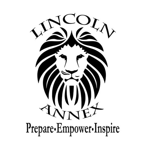 Join us tomorrow for our last LINCOLN LIONS DAY! Wear your LNA gear #allin4nb