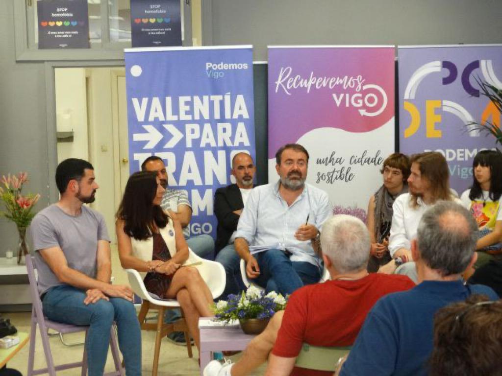 Rubén Pérez Correa🔻 tweet media