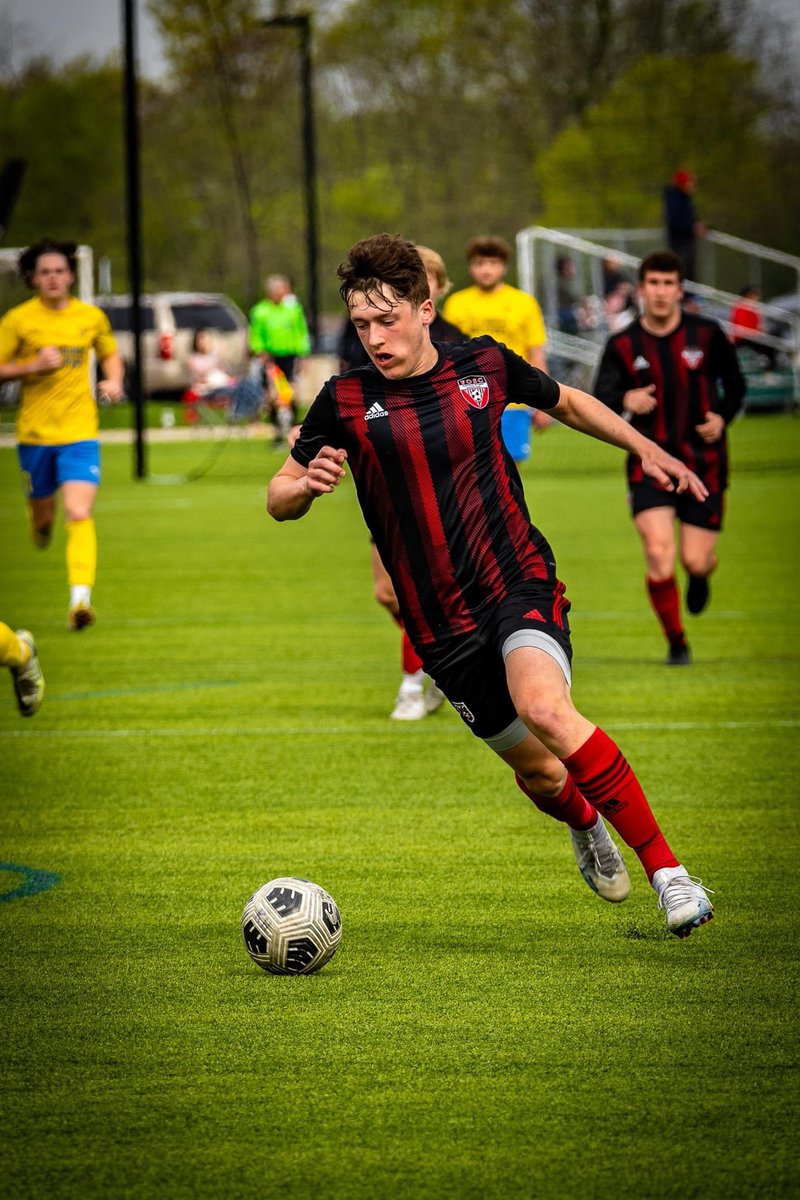 FOSCSOCCER's tweet photo. Congratulations to #FOSCB05Elite’s Logan Kent for signing with Wilmington College to continue his academic and athletic career! We're so proud of you! 👏🏻 https://t.co/A7u96Ivekp