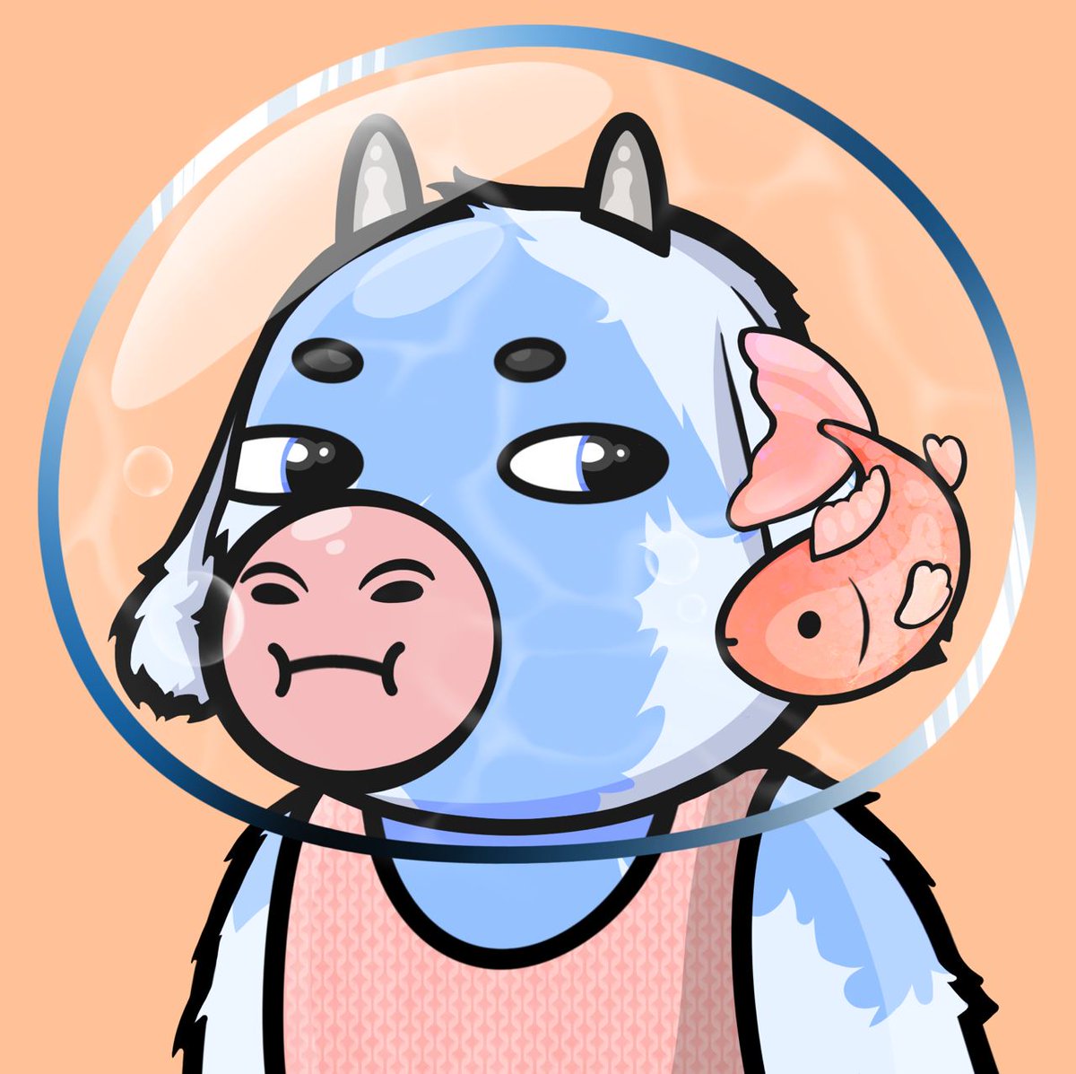 Rich cows on #solana soon🐮

Like, rt +🔔 on not to miss🤫