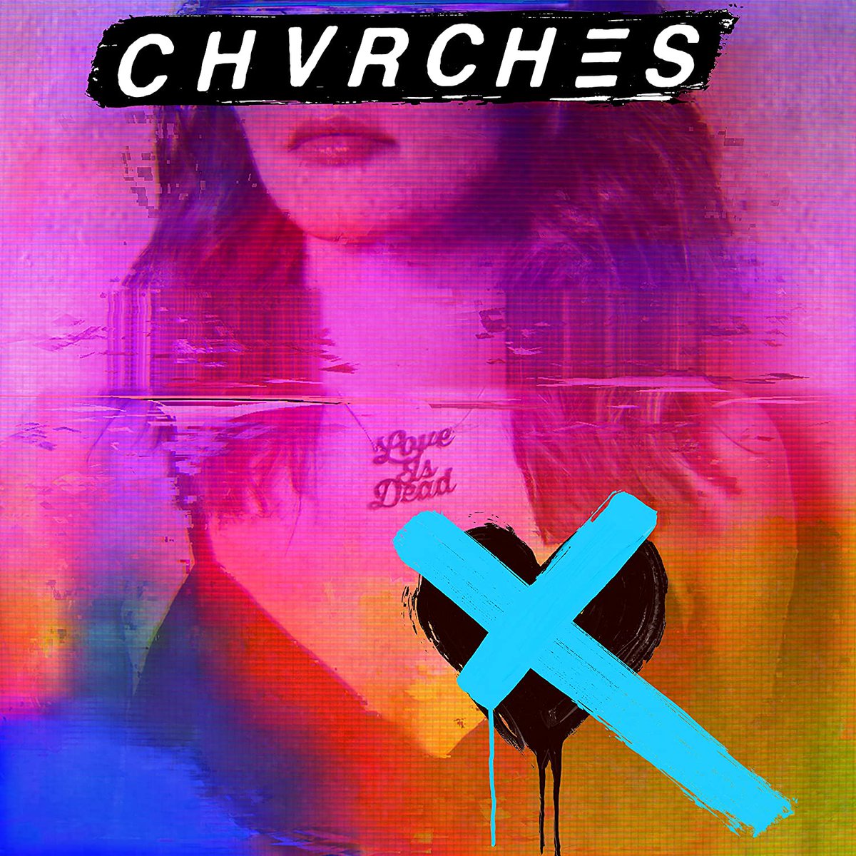 ⌛ On this day, in @CHVRCHES history...

On May 25, 2018, #CHVRCHES released their third studio album, #LoveIsDead 🖤

What's your favourite song?

@Iain_A_Cook @laurenevemay @doksan 

#IainCook #LaurenMayberry #MartinDoherty