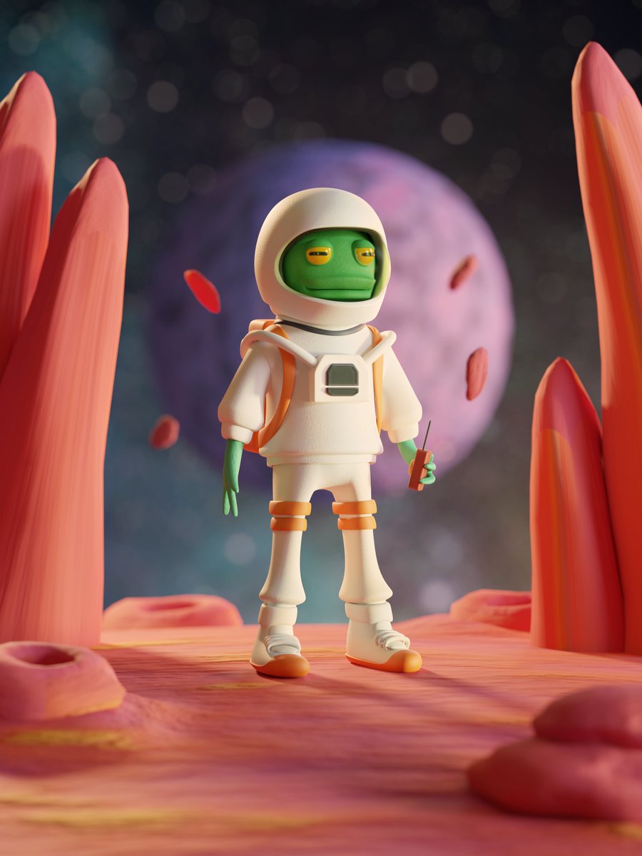 Hoi GM, #algofam!

Buf the Explorer #10 is minted at <a href="/_Dartroom/">Dartroom</a> v2!
1/1 - 100A🪐
link: v2.dartroom.xyz/manage/created

#AlgorandNFTs #ALGO #NFTs