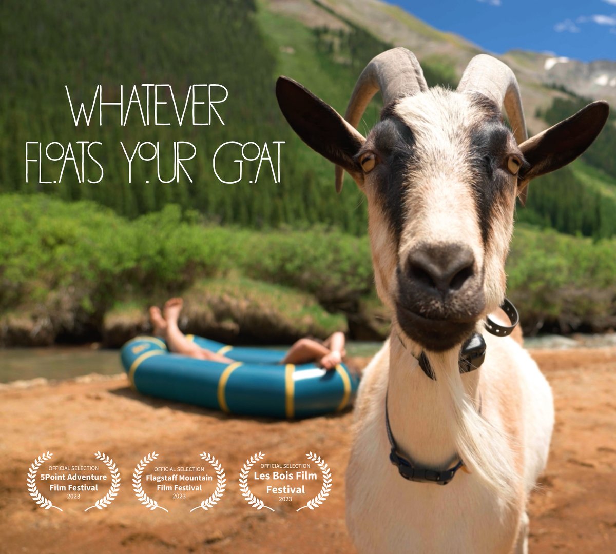 Alpacka Raft tweet media