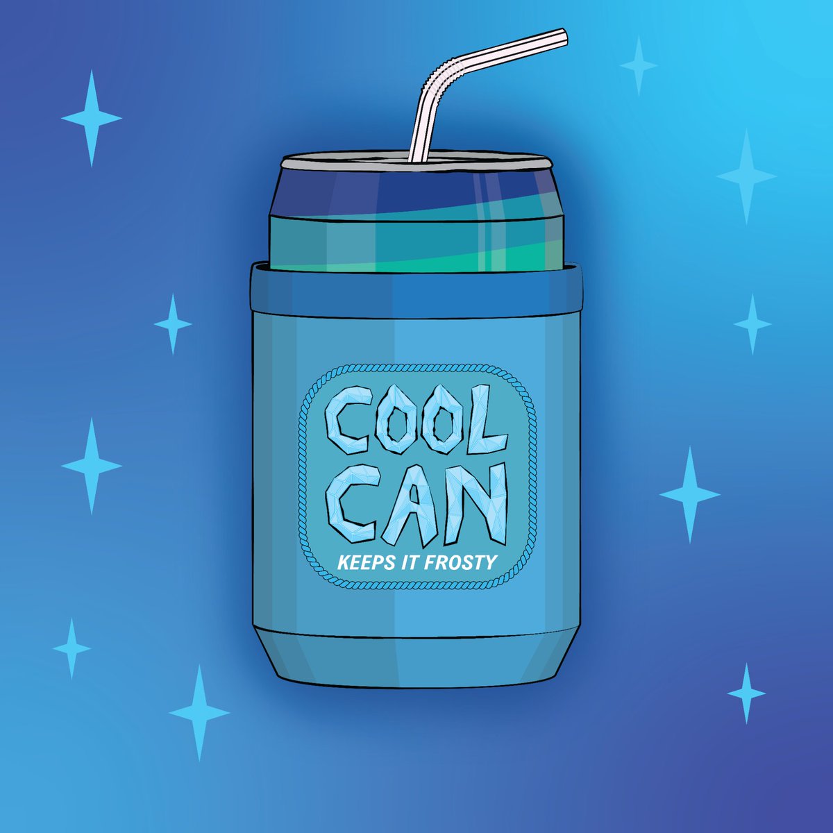 AlgolonObserver's tweet photo. @Miguelrond_ @Algorand @PeraAlgoWallet @AlgoFoundation @AlgoPortugal @AlgorandBrasil @AlgorandReport You can check out my artworks of @OnlyCans_nft. Just some funny cans doing their thing https://t.co/guk1jBMReI