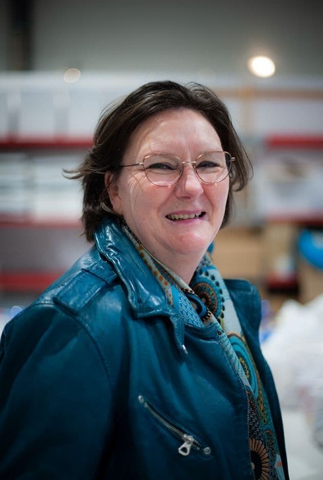 When UMCG staff member Jolanda Oest learned about the period poverty problem in Groningen, she wanted to investigate this. Resulting in the municipality now offering menstrual products for free in primary and secondary schools. Read the article: umcgresearch.org/w/citizen-scie…