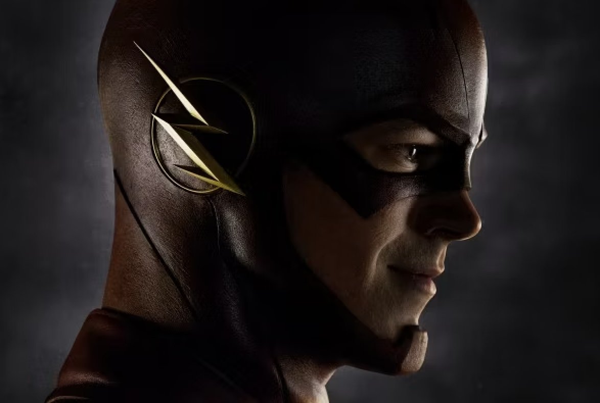 PeteIllustrated's tweet image. Well done @CW_TheFlash!  That was a wonderful finale. It was a great 9 seasons. Tuesdays will never be the same. #theFlash #Flash #FlashFact
