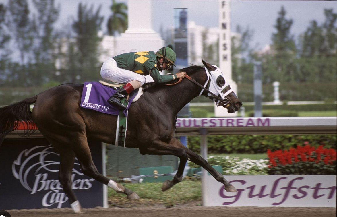 Steve Byk tweet media