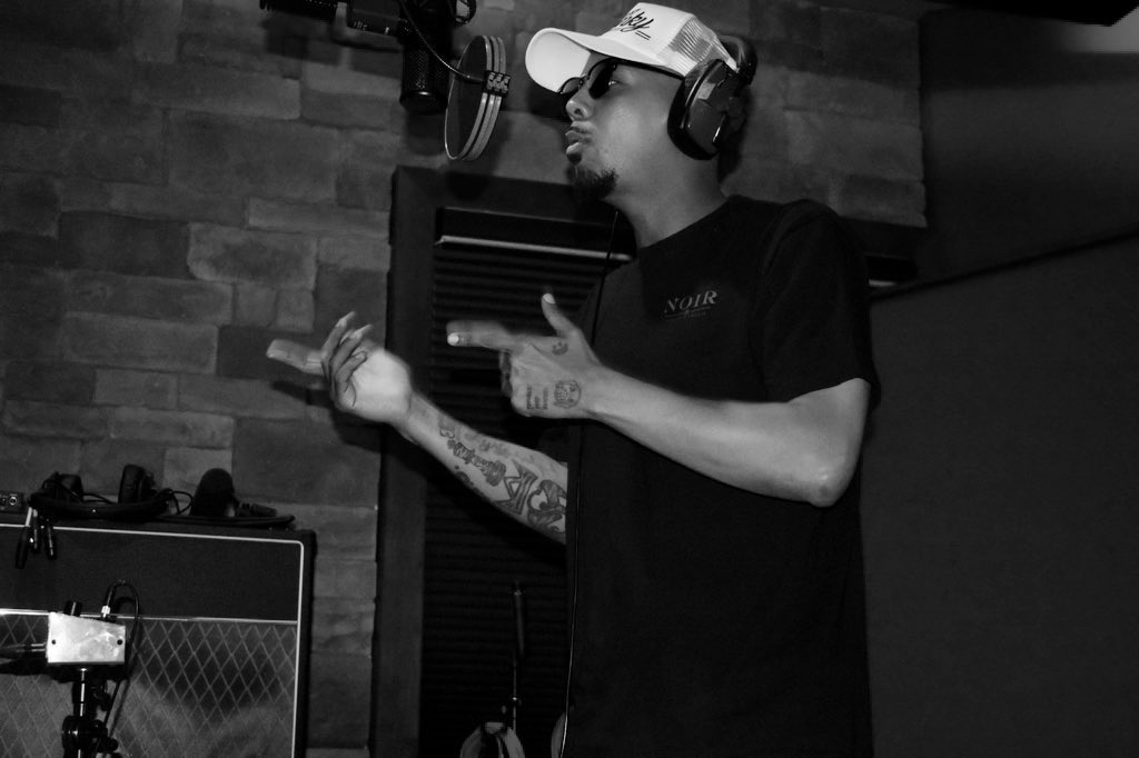 LozoLenz's tweet photo. @therealJoeyCool @JoeyCoolFP @StrangeMusicInc #JoeyCool #LozosLens https://t.co/bWL80AsrPM