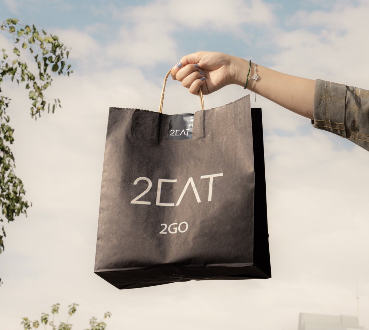 2EAT_SA's tweet image. في كل الأوقات تو إيت معاك و يوصلك وين ما كنت 😍🚗
#2eat #تو_إيت