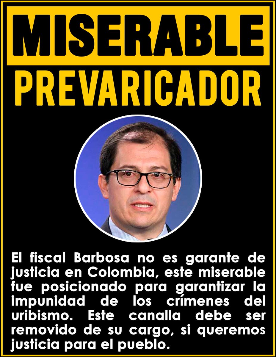 #NoMasPetro  🤭 #NoMas #UribismoCriminal #UribeCulpable #MeDaTristeza como Abudinearon a #Colombia por eso #LuchoConPetro