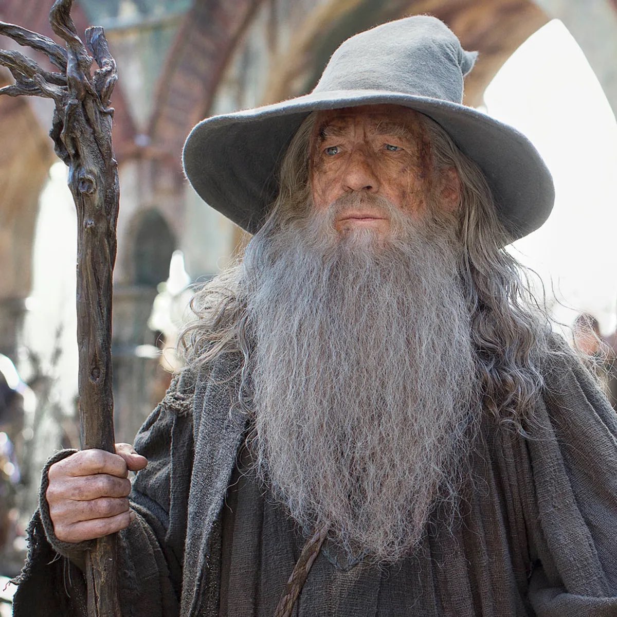 Happy 84th birthday to Sir Ian McKellen Gandalf Magneto 