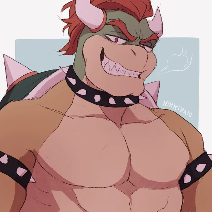Wahoo! I needed to draw them #SuperMarioBrosMovie