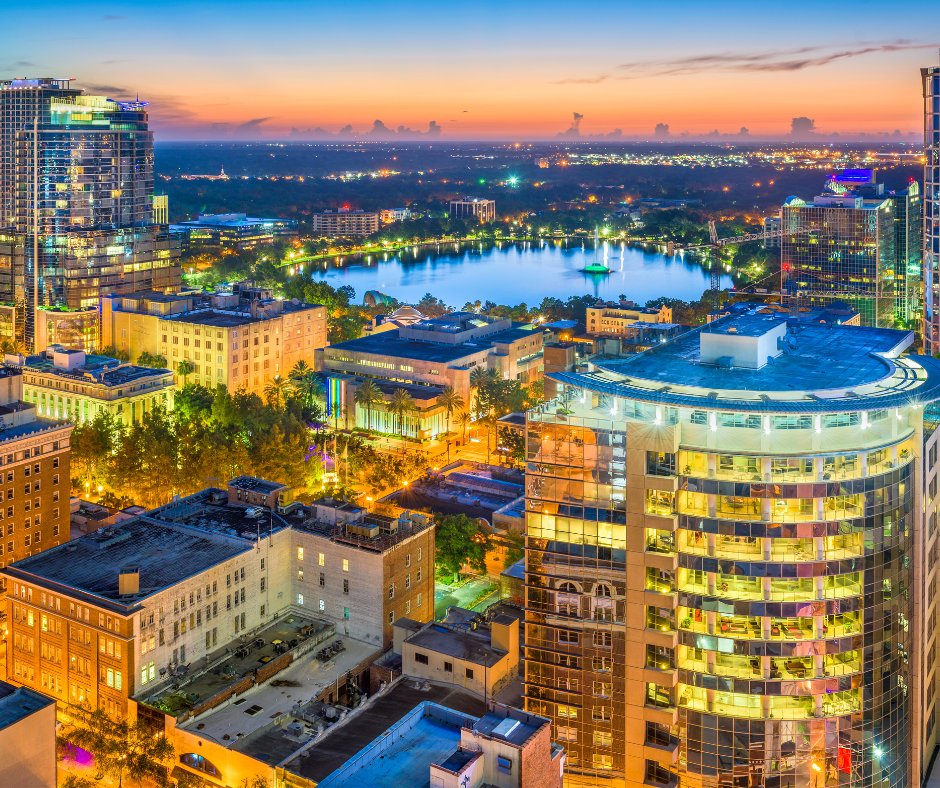 In Orlando, Florida for the 2023 CityGate Annual Conference this weekend? So are we! Here’s a list of things to do, places to stay, events, and more!...