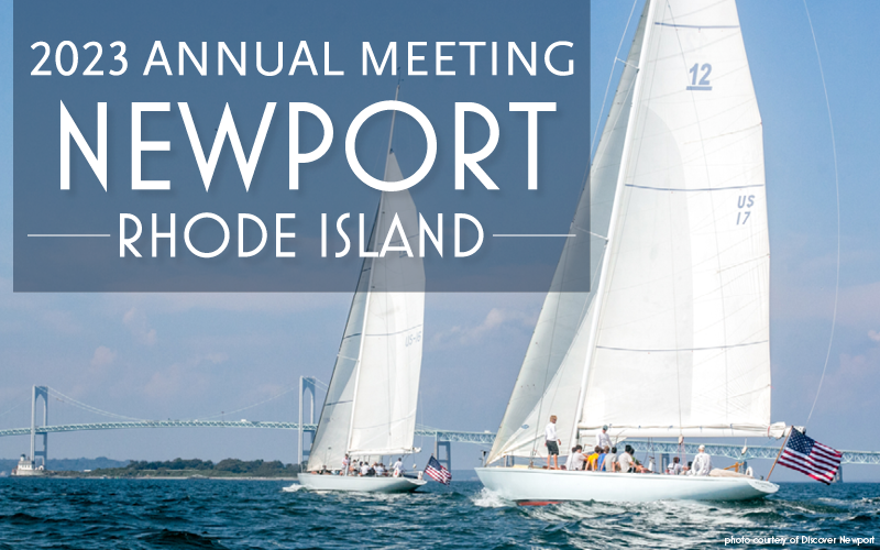 copyrightsoc's tweet photo. We are only two weeks away from the Annual Meeting! Join us June 11-13 in #Newport for two-and-a-half days of CLE panels and #networking. 

https://t.co/YliURNZeO9

#CopyrightAM #CopyrightSociety #CopyrightLaw #Copyright https://t.co/gVT3WXvaBu