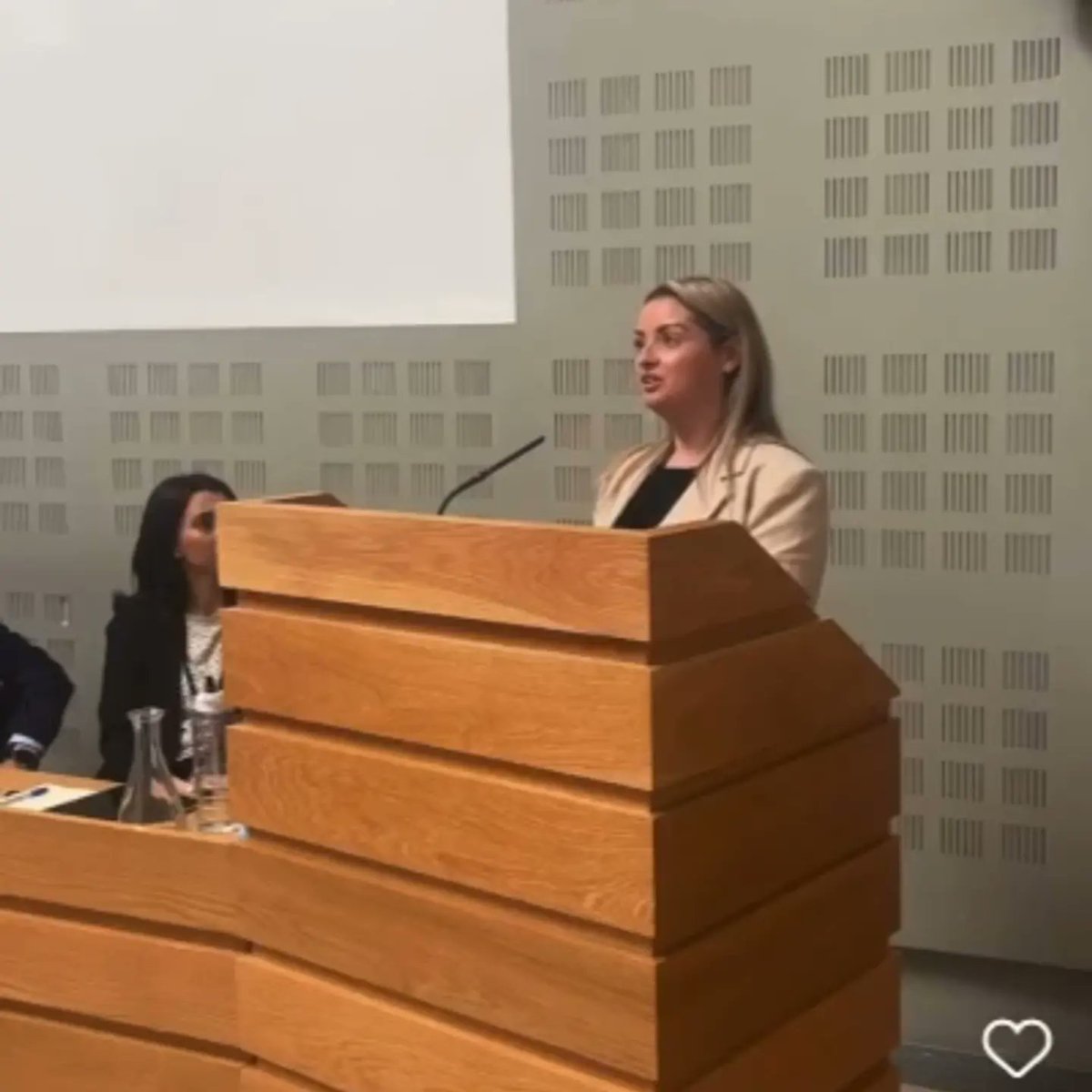 Victoria Spillane tweet media