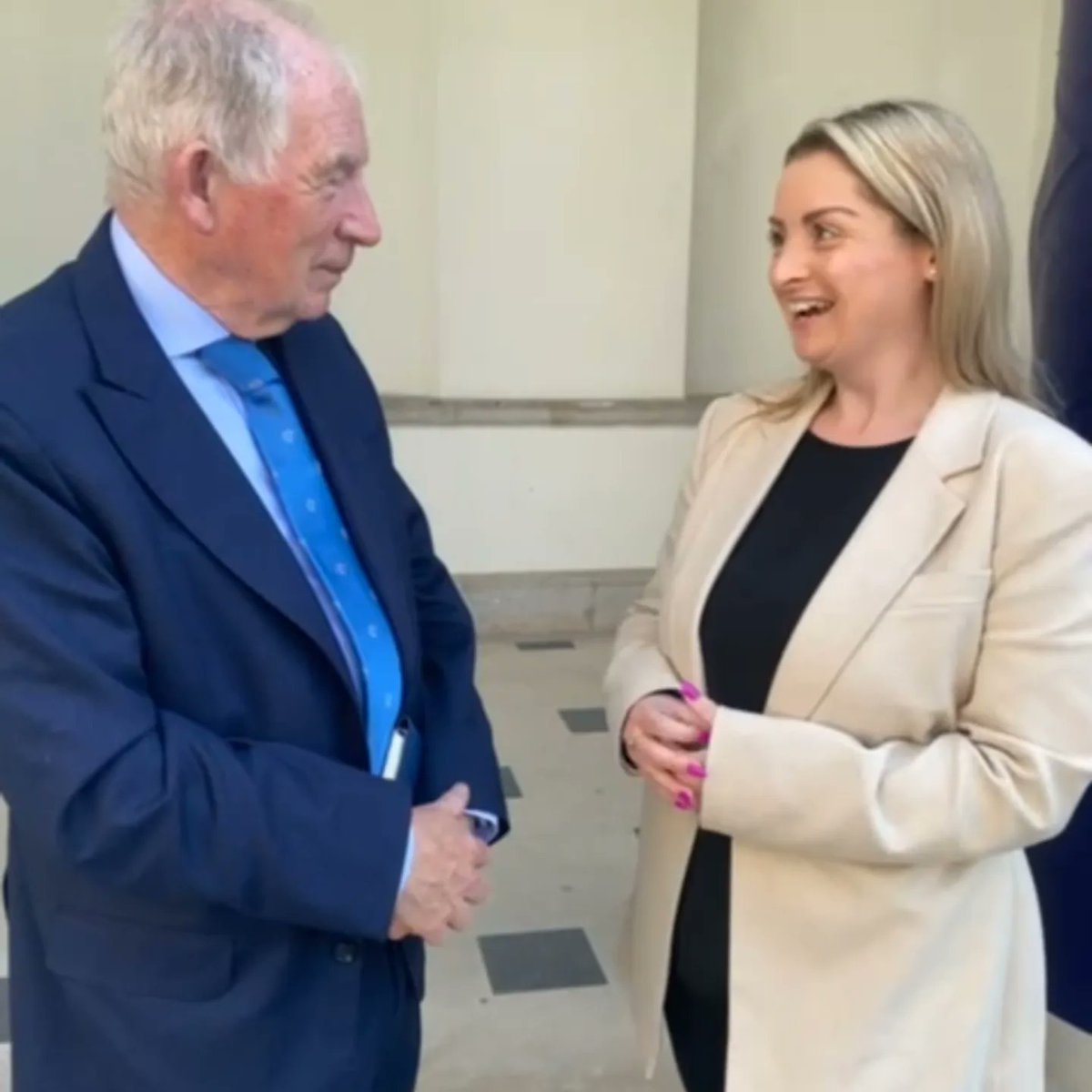 Victoria Spillane tweet media