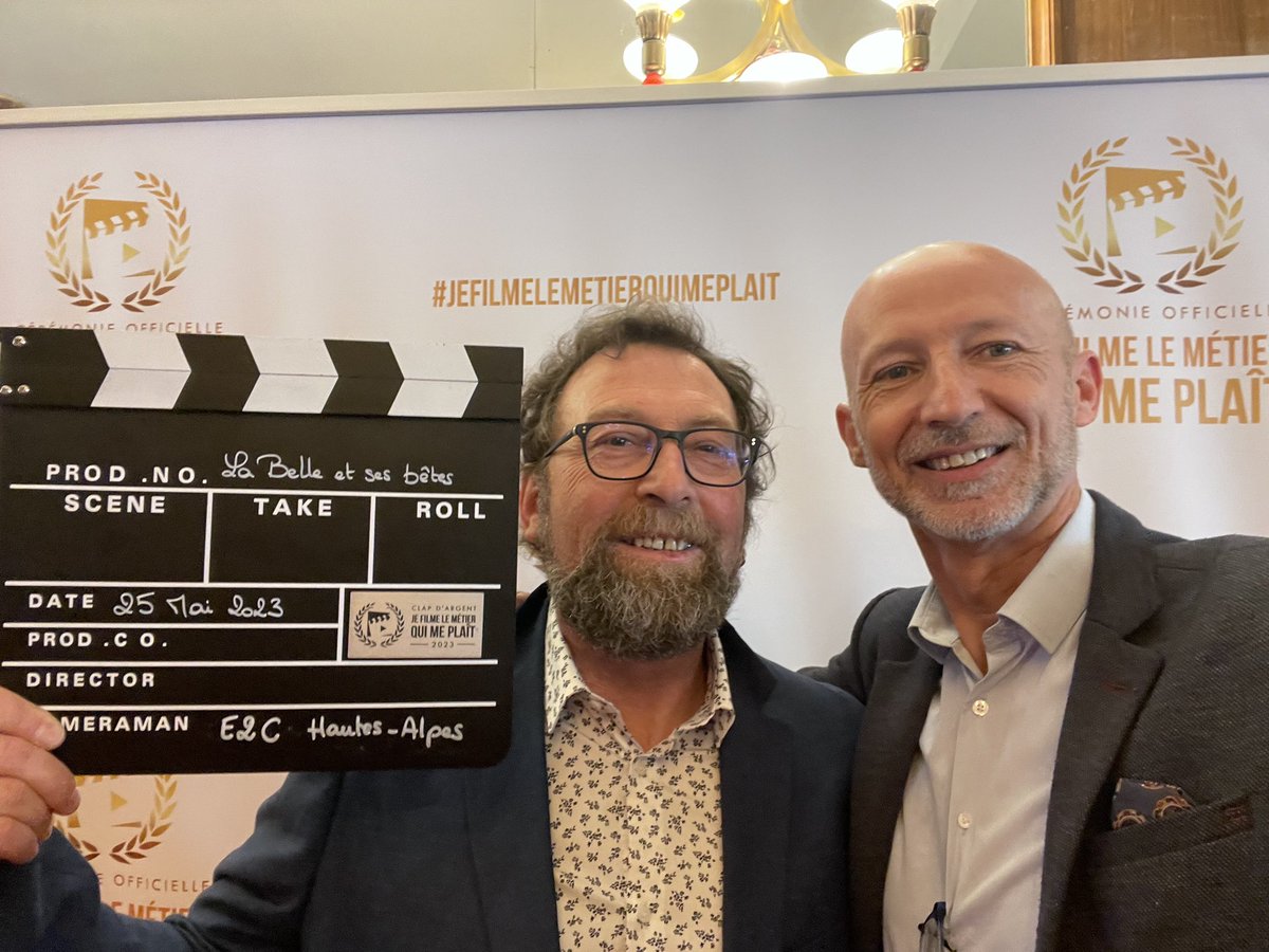 Cédric MATHIEU tweet media