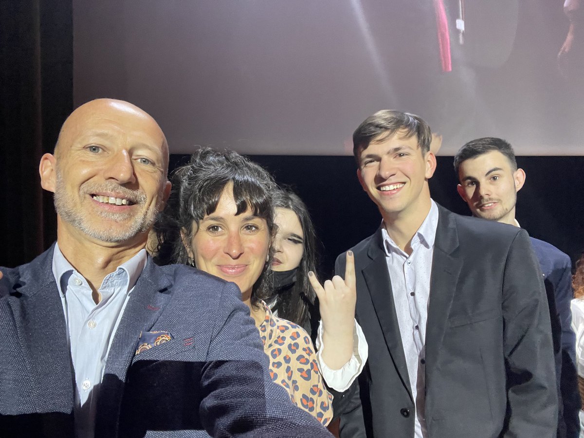 Cédric MATHIEU tweet media