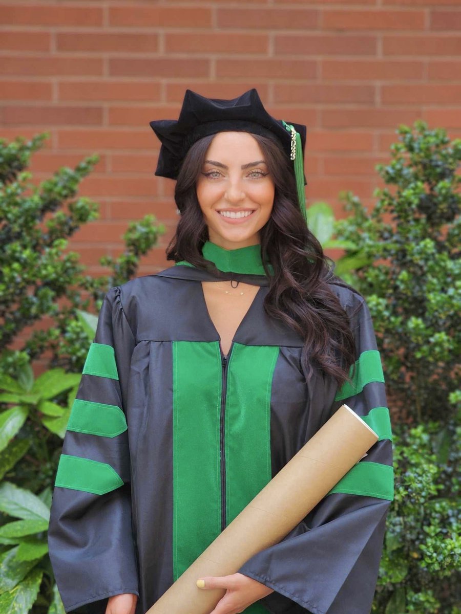Taylor Haddad, MD tweet media