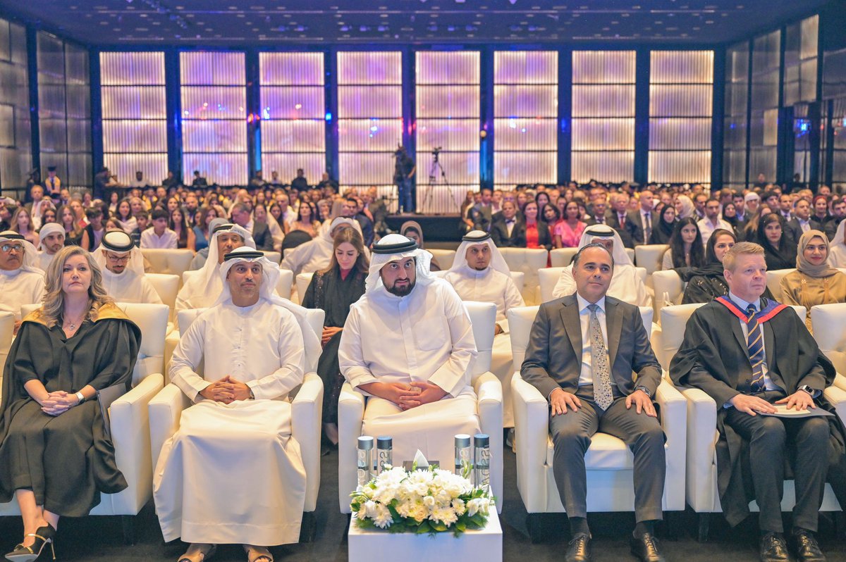 Ahmed bin Mohammed tweet media