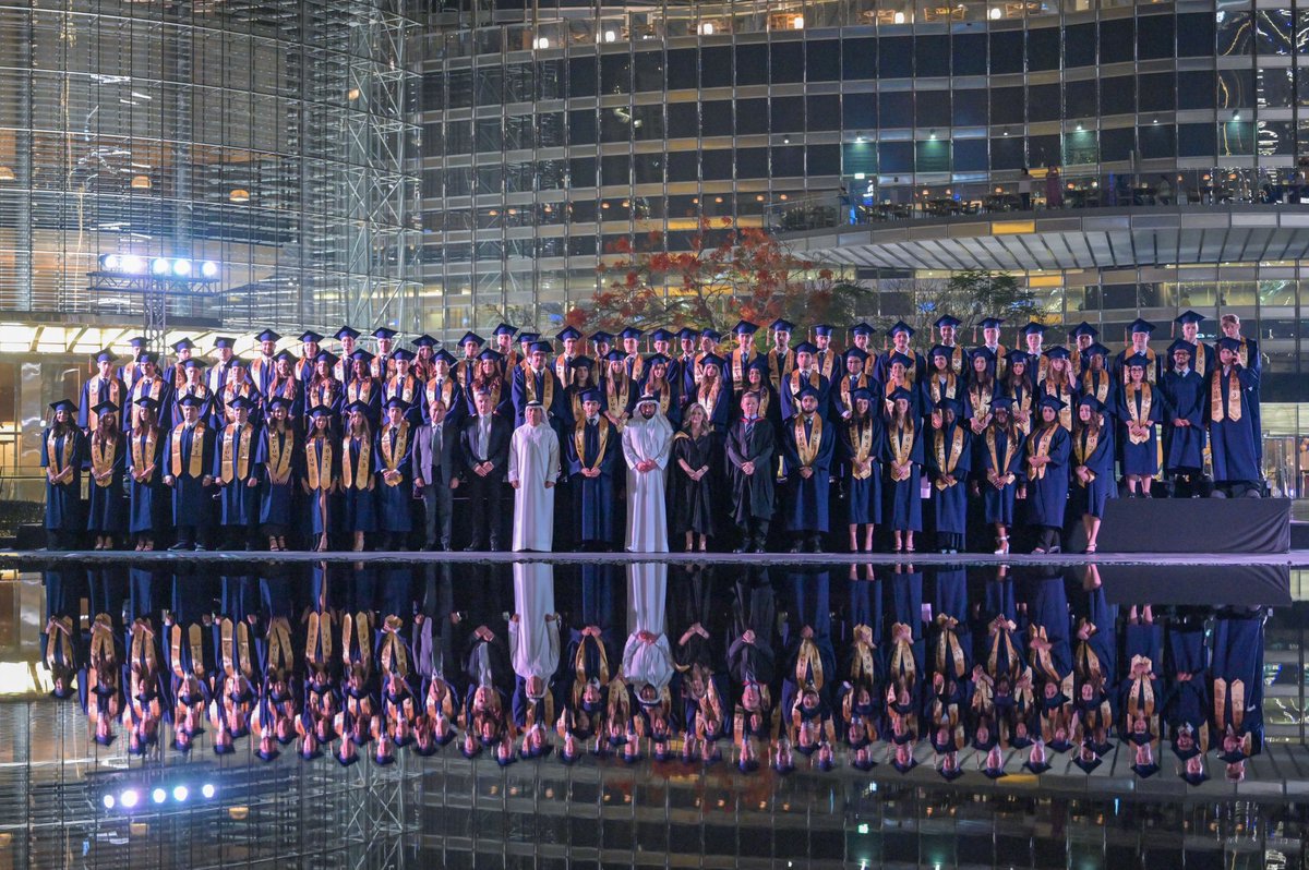 Ahmed bin Mohammed tweet media