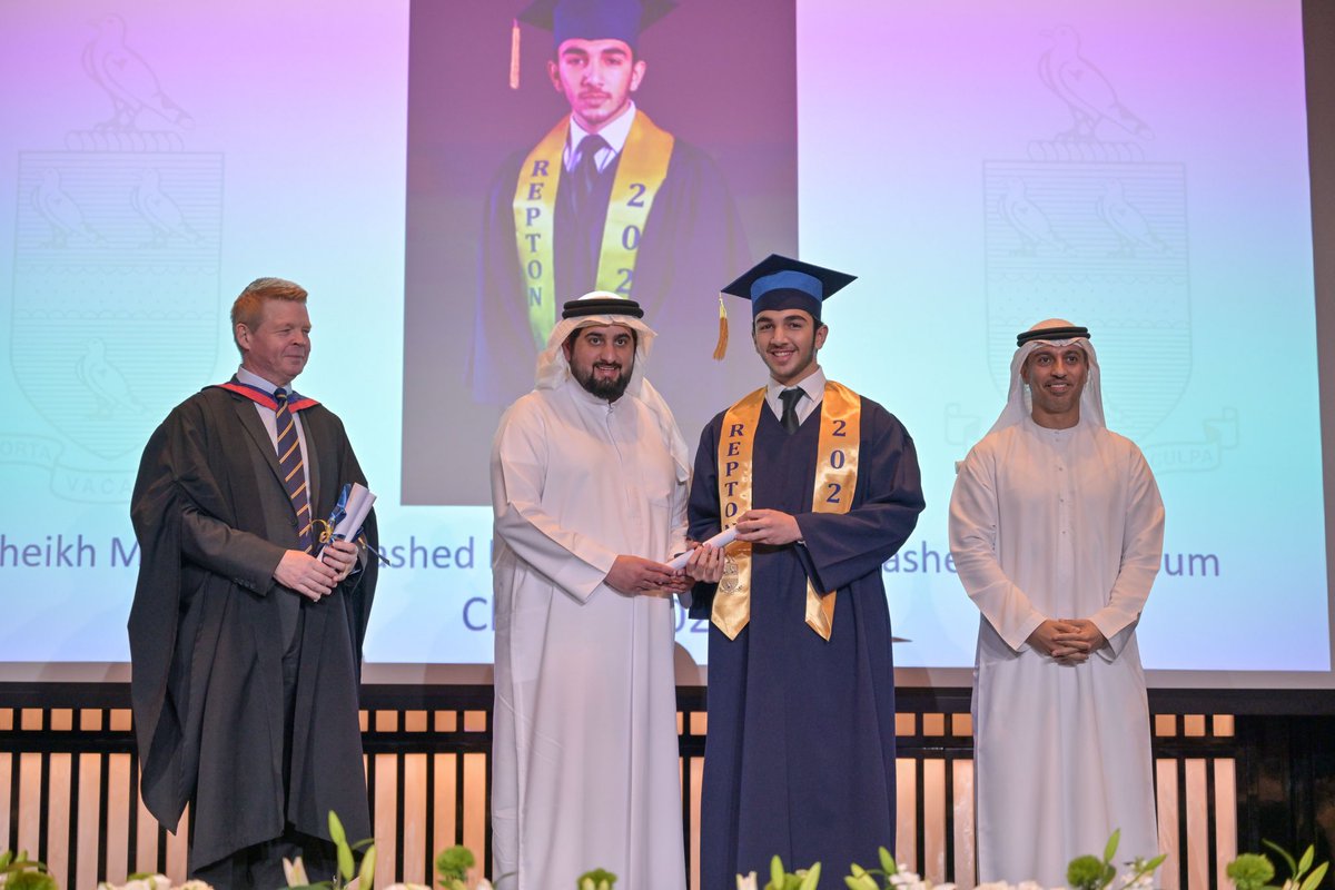 Ahmed bin Mohammed tweet media