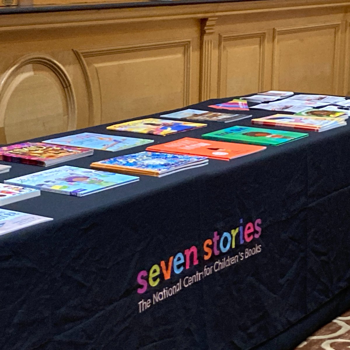 edGateshead's tweet photo. Our WHY! 💛
"Honestly, I wasn’t really that excited about the event, but it has been fantastic and really useful. Discussions with colleagues means there is a lot to do, but as a school we are also happy to see we are already on the right path.  A fantastic conference." https://t.co/qmV0pE4Qo7