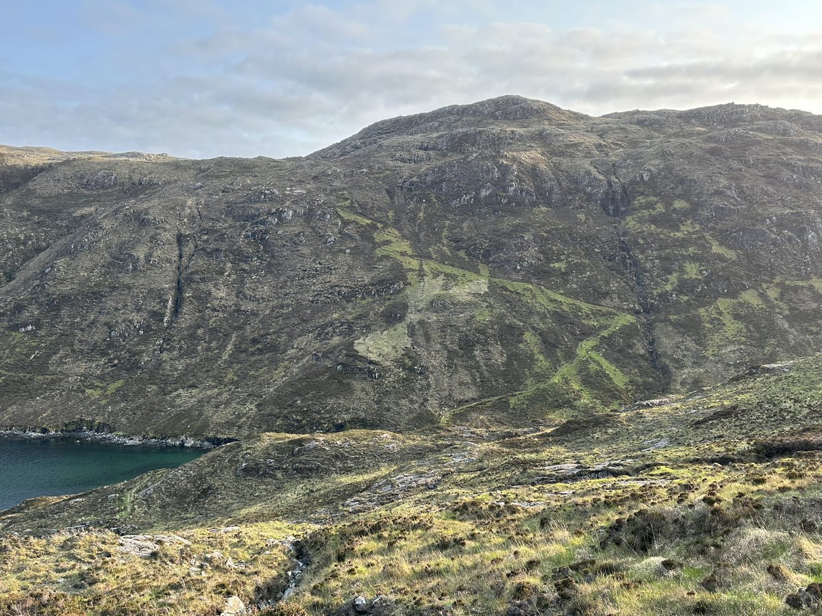 WWPostdadW's tweet photo. see|try|explore|learn|imagine

Set out on an adventure, and try one of the worlds outstanding #walks (with due care &amp; experience level)

The #postmanspath to #Rhenigidale 

#IsleofLewis
#OuterHebrides
#worldsbestwalks
#WesternIsles

Week 20/52 ‘23  images|ideas own https://t.co/I59f7VcyDh
