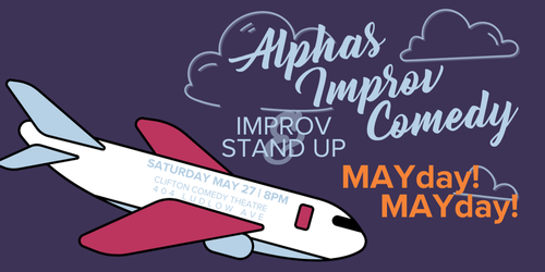 improvcincy's tweet photo. This holiday weekend line-up is going to be MEMORABLE! - https://t.co/eLoVXMsXtF https://t.co/dkrzGJNhHZ