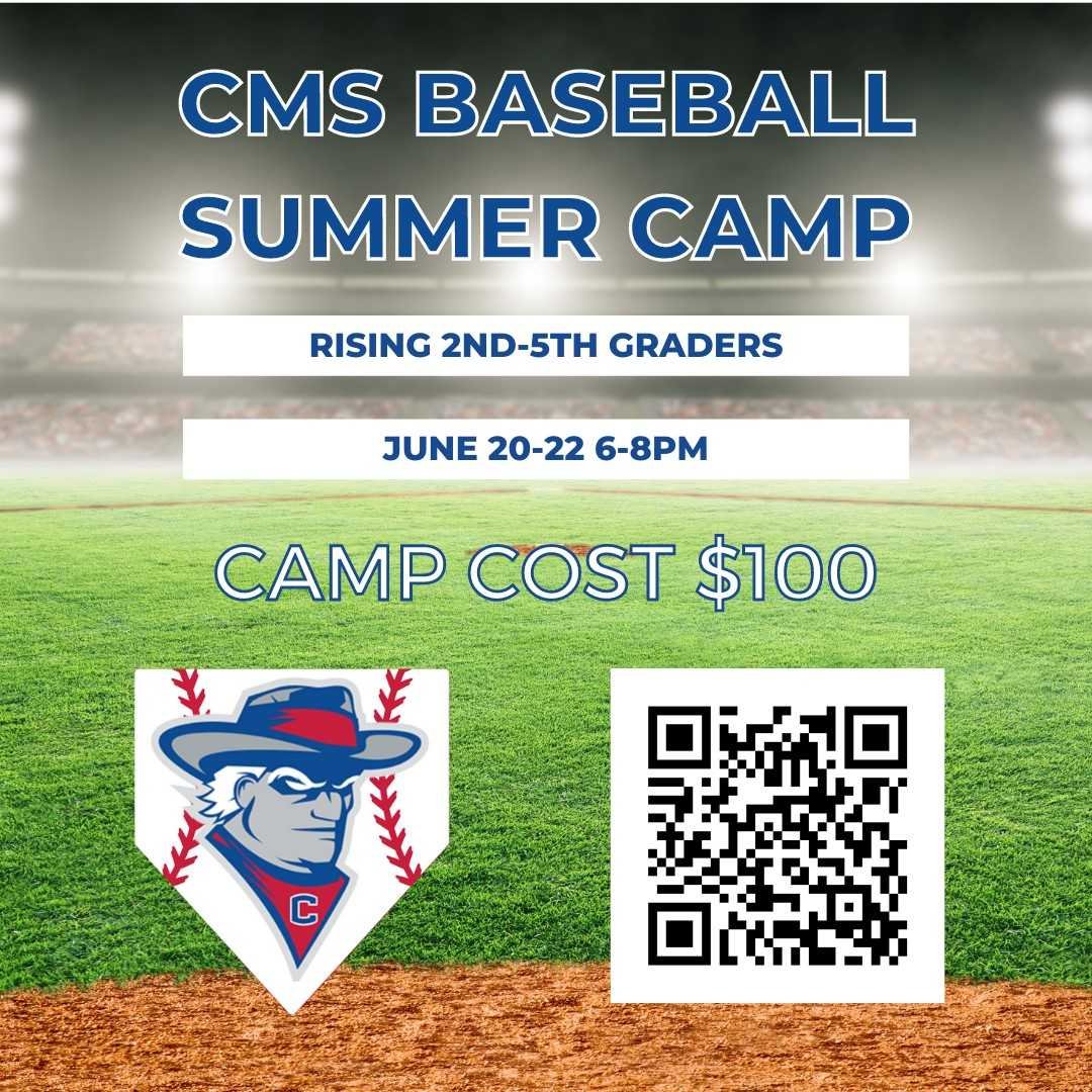 Camp opportunity